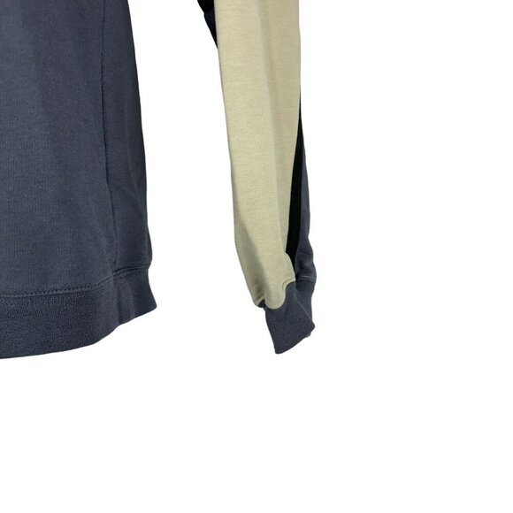 David Taylor Men's Long Sleeved Polo Shirt Size M - Picture 3 of 8